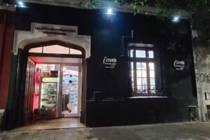 Escuela de Peluquer&iacute;a La Plata