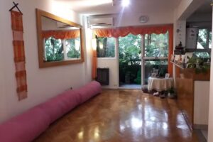 Escuela Internacional de Masajes Brillo de Sol