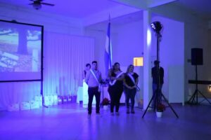 ESCUELA MED – PELUQUERIA Y ESTETICA