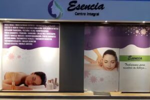 ESENCIA CENTRO INTEGRAL