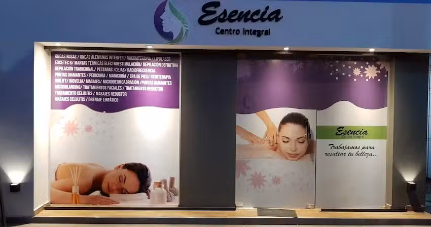 ESENCIA CENTRO INTEGRAL