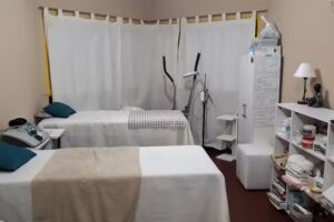 Esencia de Flores &ndash; Est&eacute;tica y Rehabilitaci&oacute;n