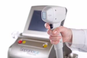 Esencia (Depilaci&oacute;n L&aacute;ser Definitiva)