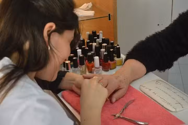 Esencia Estetica Y Salud