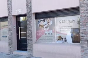 Esencia Spa