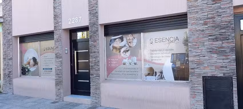 Esencia Spa