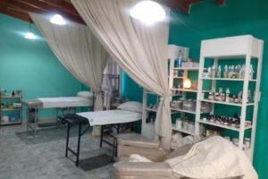 ESMELAIR ESTETICA INTEGRAL