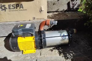 Espa Argentina S.A.U.