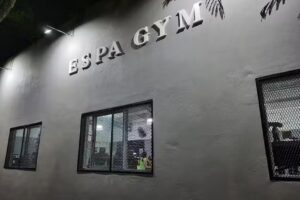 ESPA-GYM BUENOS AIRES