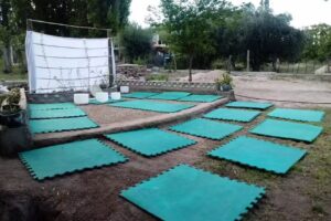 Espacio Armonía de Anjullón