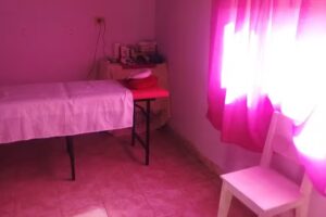 Espacio Belleza spa Mariela