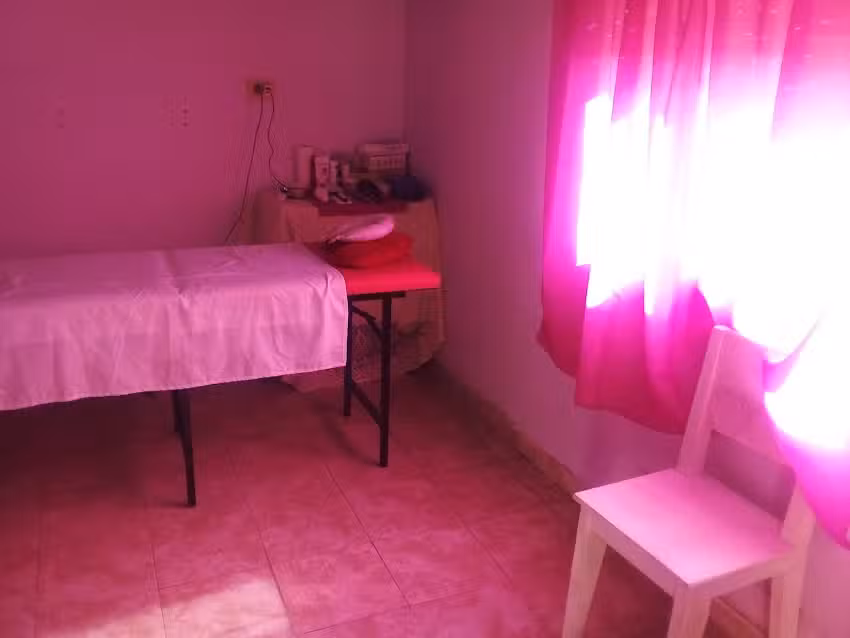 Espacio Belleza spa Mariela