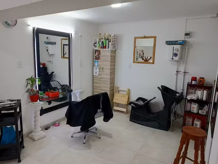 Espacio de Belleza