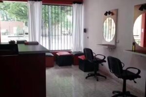 Espacio de belleza &ndash; depilaci&oacute;n y peluquer&iacute;a