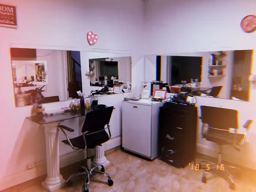 Espacio de belleza M