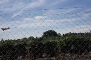 Espacio de Integración Comunitaria “Los Campamentos”