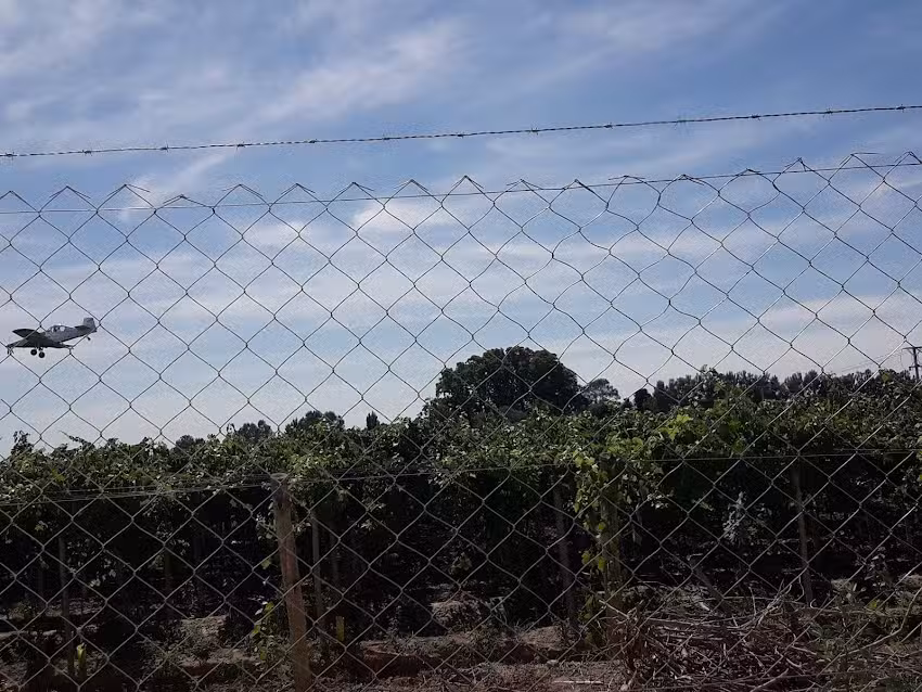 Espacio de Integraci&oacute;n Comunitaria &ldquo;Los Campamentos&rdquo;