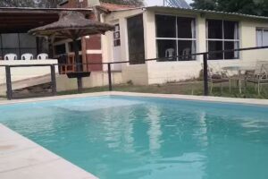 Espacio de movimiento y expansion ALIWEN