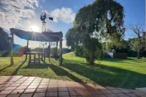 Espacio Ganesha – Amor, conciencia y sanación del alma. Quinta de campo para descanso y espacio para eventos