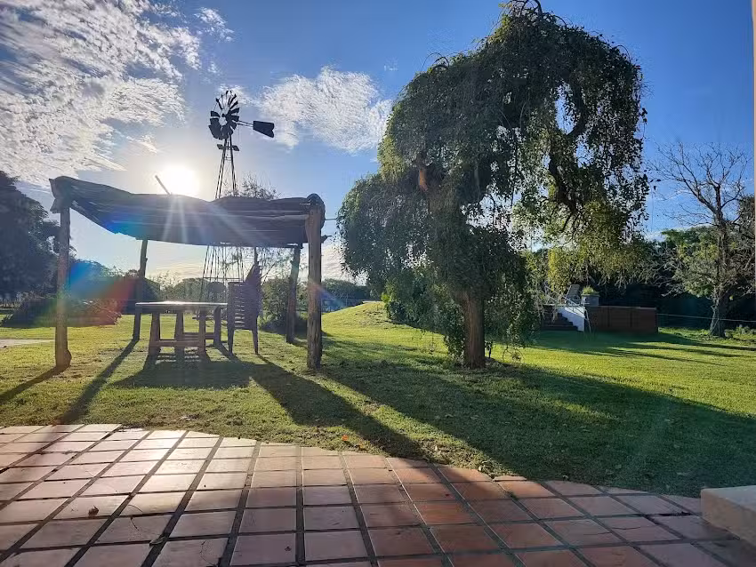 Espacio Ganesha &ndash; Amor, conciencia y sanaci&oacute;n del alma. Quinta de campo para descanso y espacio para eventos