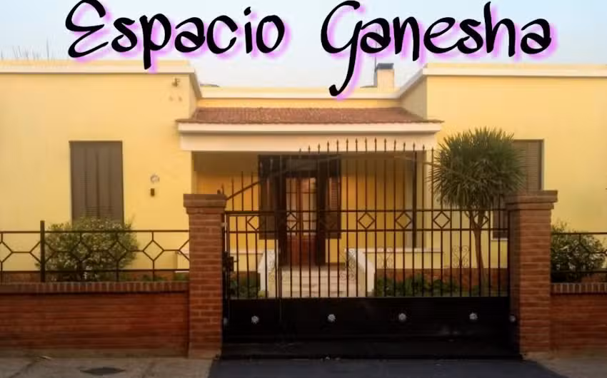 Espacio Ganesha