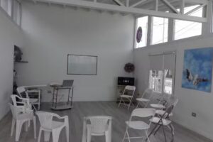 Espacio Holístico Ushuaia