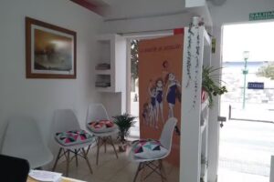 Espacio Integral Unisex