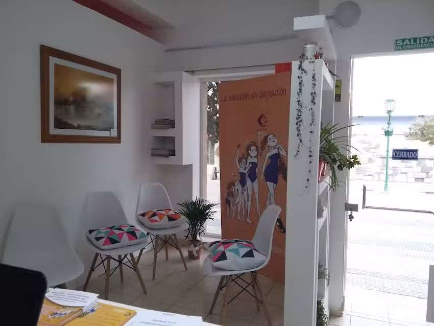 Espacio Integral Unisex