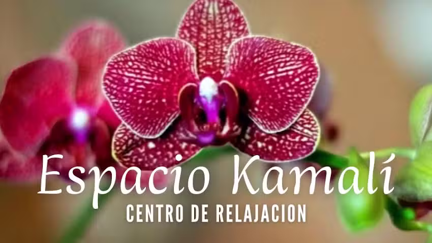 Espacio Kamal&iacute;