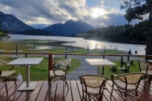 Espacio Lago Moreno
