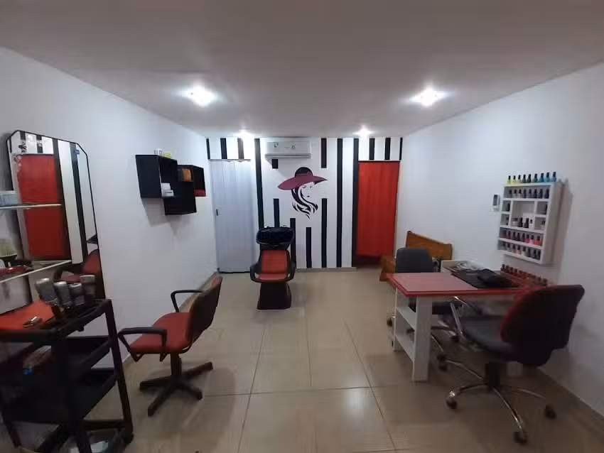 Espacio Mujer
