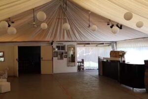 Espacio para eventos y posada Villa Mercedes