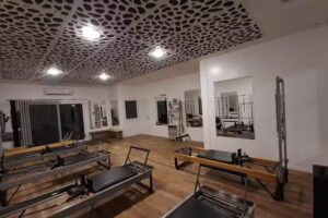 Espacio Pilates Mendiolaza