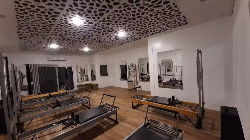 Espacio Pilates Mendiolaza