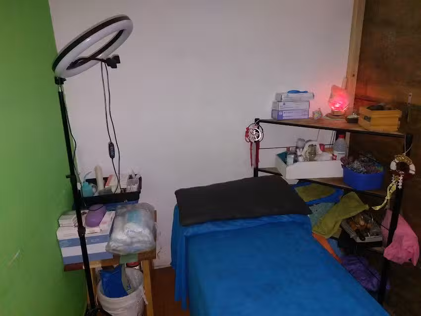 ESPACIO RELAX