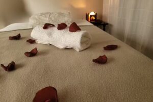 ESPACIO RELAX Masajes y Estética Profesional brindamos servicio de salud