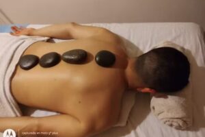 Espacio Relax SMAndes