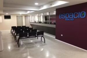 Espacio Salud