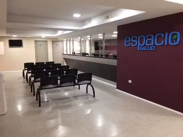 Espacio Salud