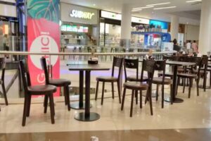 Espacio San Juan Shopping