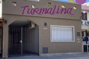 Espacio Turmalina