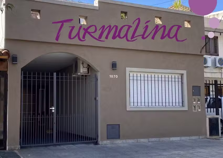 Espacio Turmalina