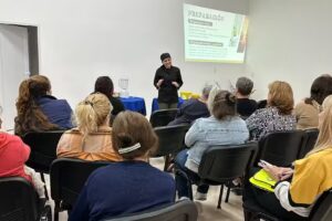 Espacio Vida Sana &ndash; Chacabuco