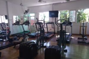 Espacio Wellness