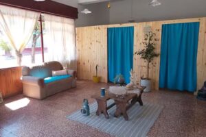 Espacio Zen salud y belleza