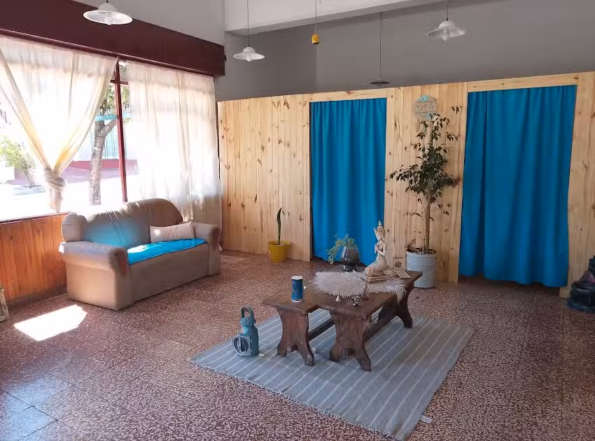 Espacio Zen salud y belleza