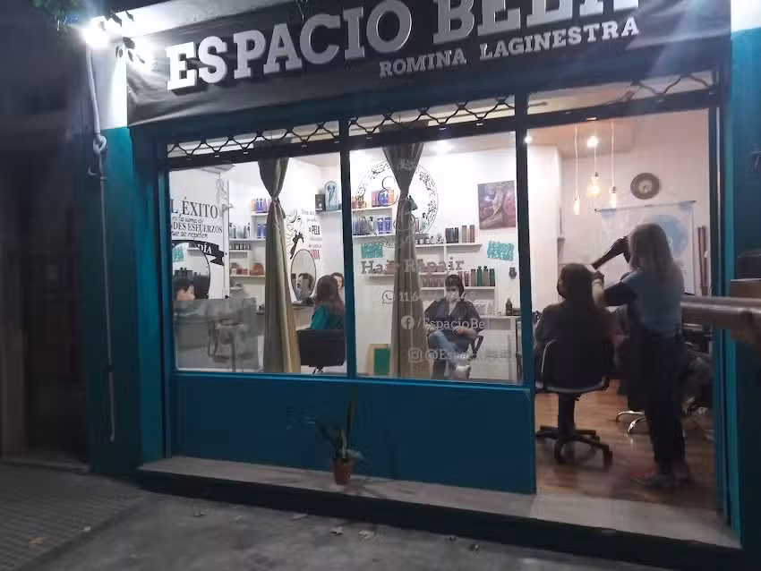 EspacioBela