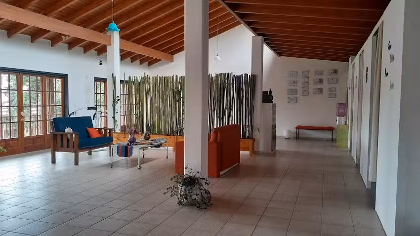 Espaciozen Salud y Belleza