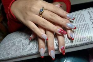 Especialista en Belleza