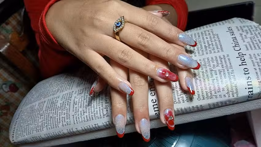 Especialista en Belleza